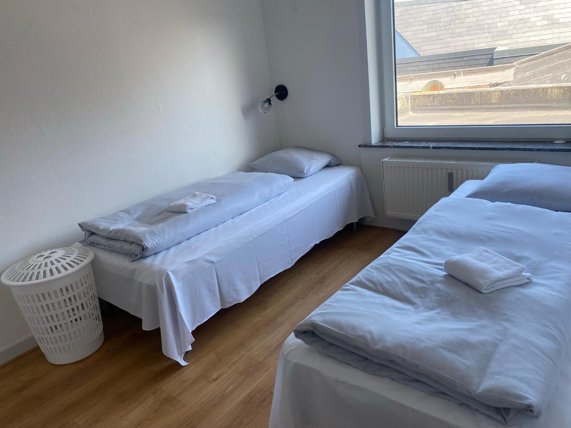 Hvide Sande Hotel Εξωτερικό φωτογραφία