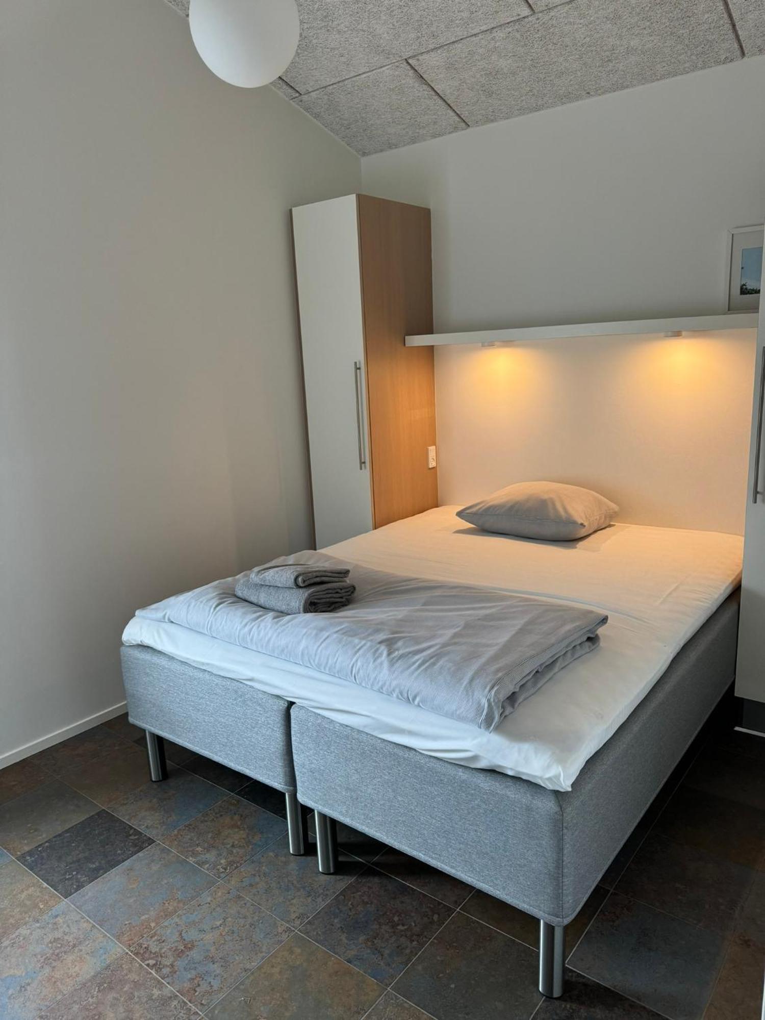 Hvide Sande Hotel Εξωτερικό φωτογραφία