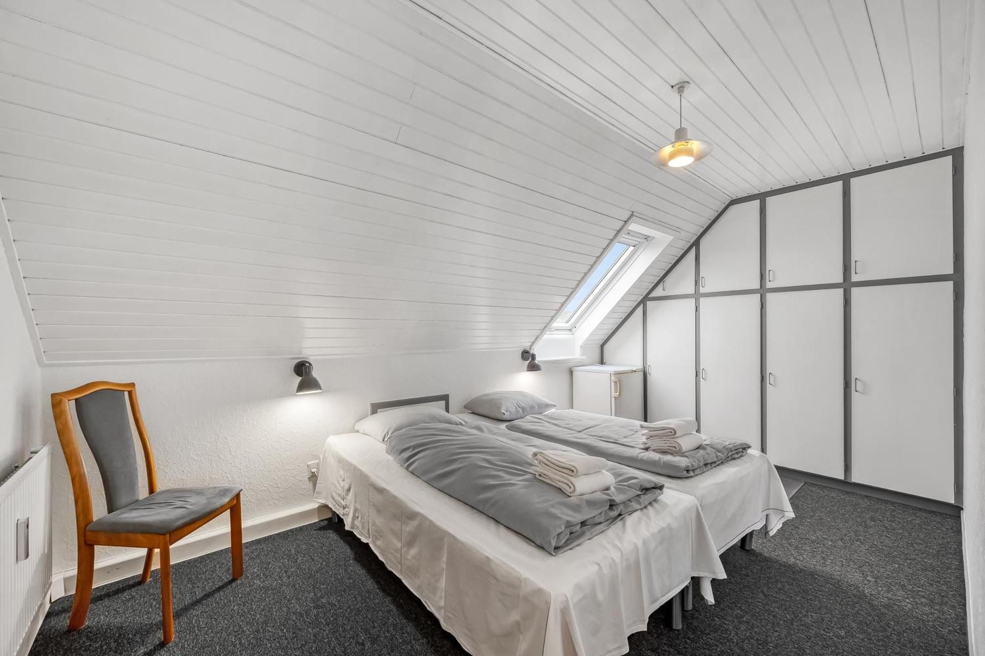 Hvide Sande Hotel Εξωτερικό φωτογραφία