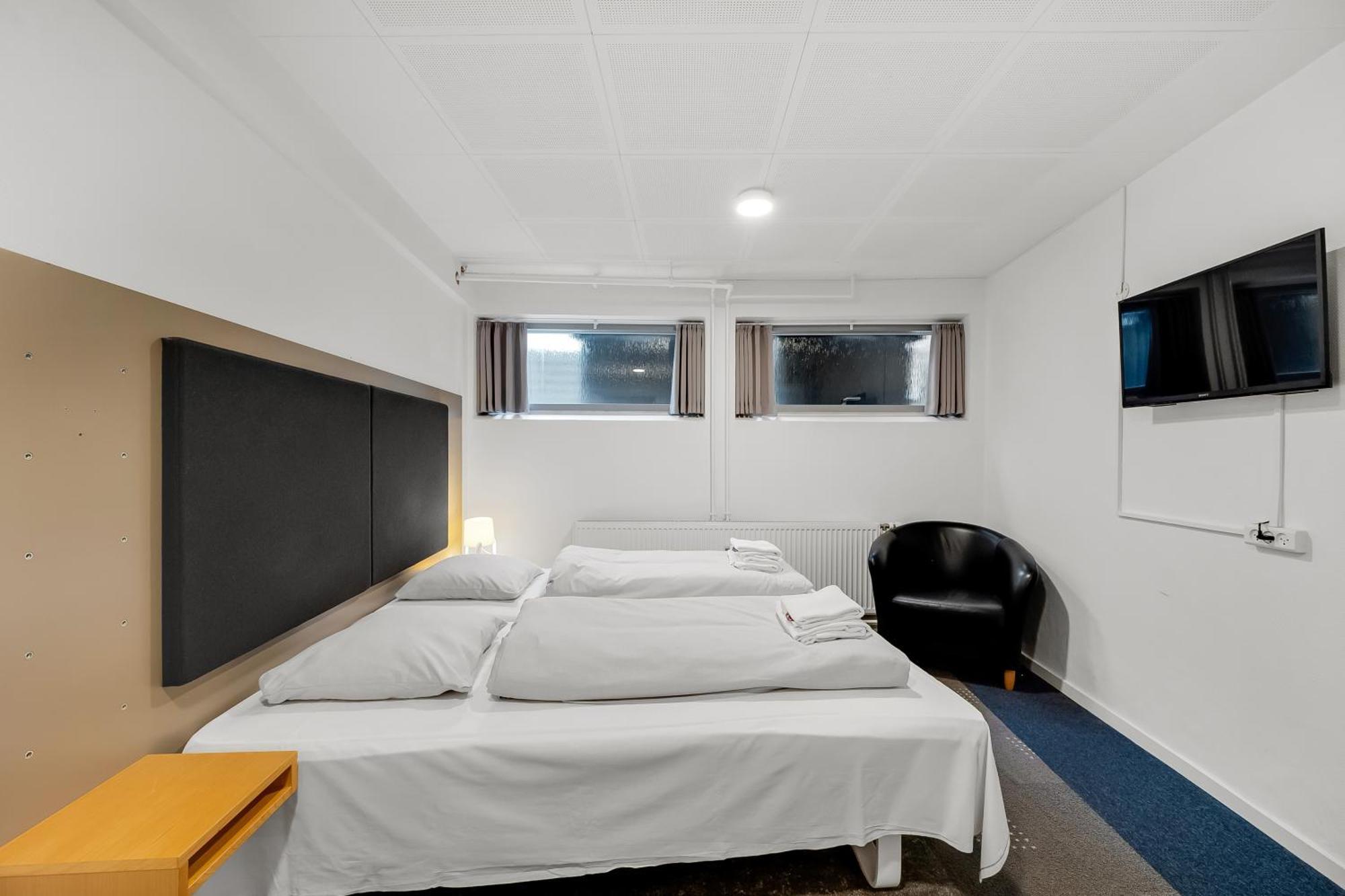 Hvide Sande Hotel Εξωτερικό φωτογραφία