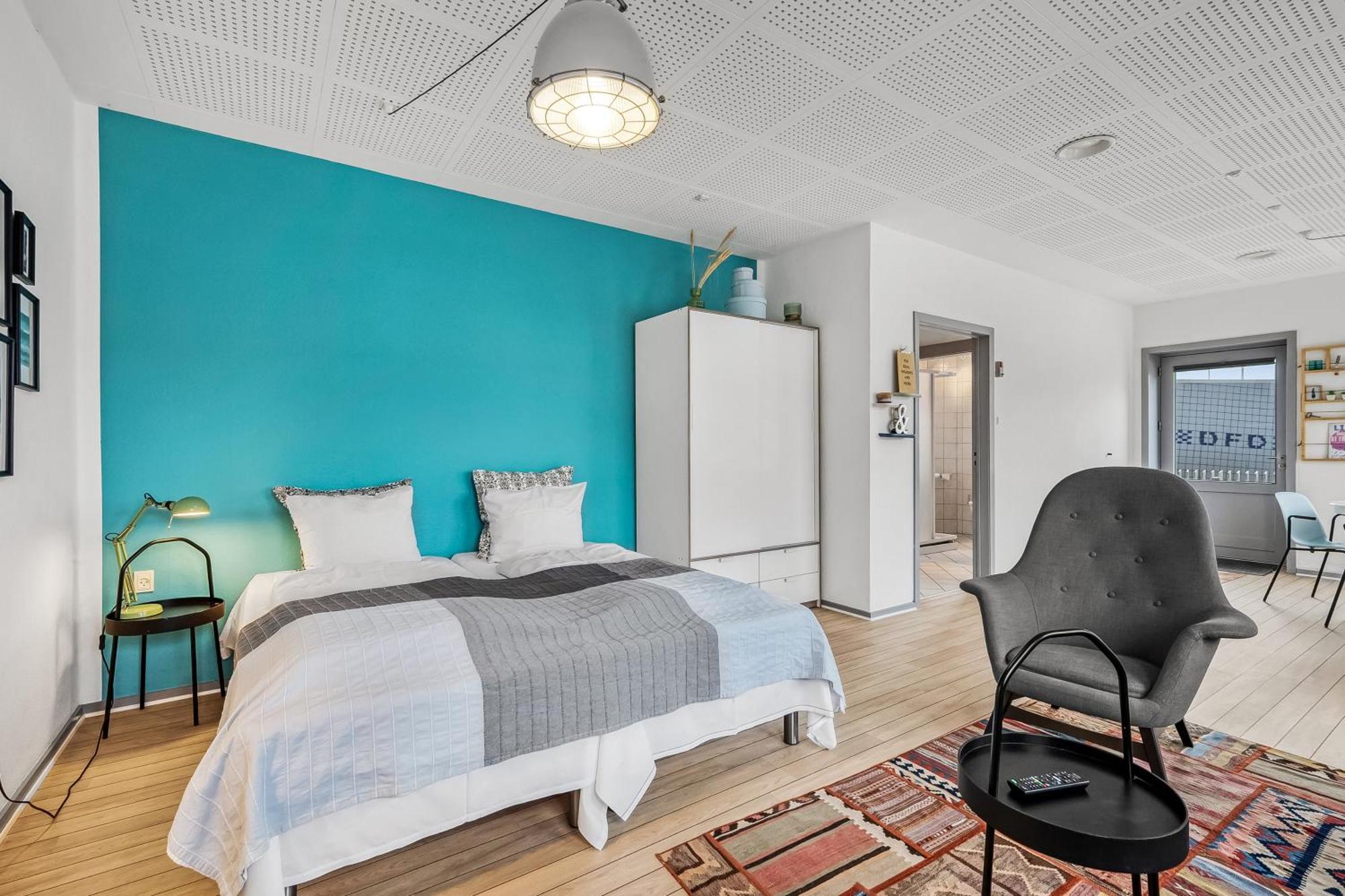 Hvide Sande Hotel Εξωτερικό φωτογραφία