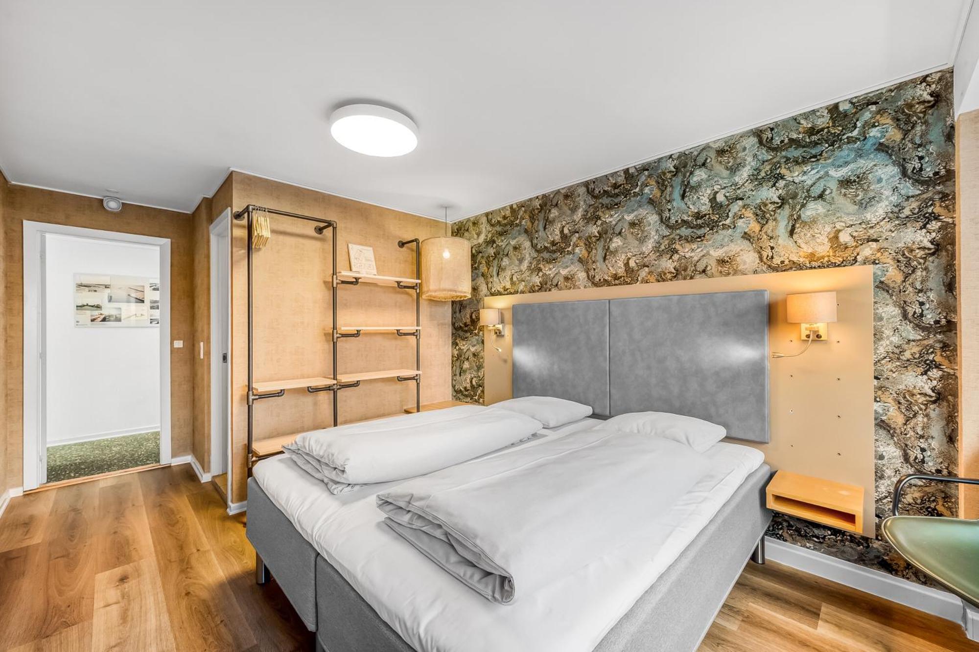 Hvide Sande Hotel Εξωτερικό φωτογραφία