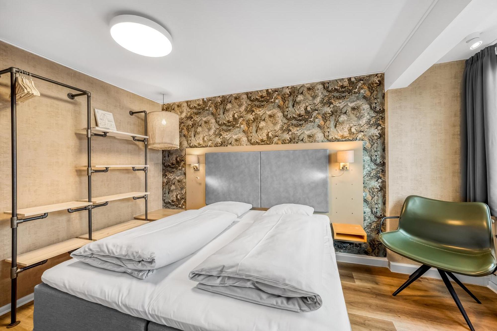 Hvide Sande Hotel Εξωτερικό φωτογραφία